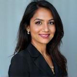 Portrait of Dr. Anya Sharma, PhD, Nutrition Science.
